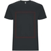 Stafford T-Shirt für Kinder-Standskizze14