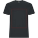Stafford T-Shirt für Kinder-Standskizze17
