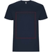 Stafford T-Shirt für Kinder-Standskizze4