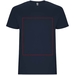 Stafford T-Shirt für Kinder-Standskizze7