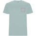 Stafford T-Shirt für Kinder-Standskizze2