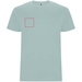 Stafford T-Shirt für Kinder-Standskizze3