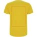 Stafford T-Shirt für Kinder-Standskizze6