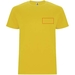 Stafford T-Shirt für Kinder-Standskizze1