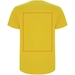 Stafford T-Shirt für Kinder-Standskizze3