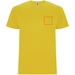 Stafford T-Shirt für Kinder-Standskizze13