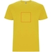 Stafford T-Shirt für Kinder-Standskizze17