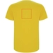 Stafford T-Shirt für Kinder-Standskizze15