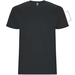 Stafford T-Shirt für Herren-Standskizze18
