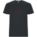 Stafford T-Shirt für Herren-Standskizze10