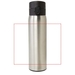 Sika 450 ml RCS-zertifizierte Isolierflasche aus recyceltem Edelstahl-Standskizze2