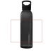 Sky 650 ml vannflaske av resirkulert plast-Tilstandsskisse2