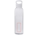 Sky 650 ml Sportflasche aus recyceltem Kunststoff-Standskizze2