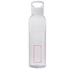 Borraccia in plastica riciclata da 650 ml Sky-Schizzi dello stand2