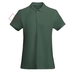 Polo a maniche corte da donna Prince-Schizzi dello stand13
