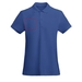 Prince Poloshirt aus Bio-Baumwolle für Damen-Standskizze12