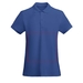 Prince Poloshirt aus Bio-Baumwolle für Damen-Standskizze16