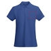 Prince Poloshirt aus Bio-Baumwolle für Damen-Standskizze19