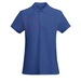 Prince Poloshirt aus Bio-Baumwolle für Damen-Standskizze20