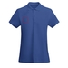 Prince Poloshirt aus Bio-Baumwolle für Damen-Standskizze2