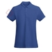 Prince Poloshirt aus Bio-Baumwolle für Damen-Standskizze11