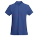 Prince Poloshirt aus Bio-Baumwolle für Damen-Standskizze18