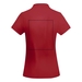 Polo a maniche corte da donna Prince-Schizzi dello stand18