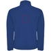 Rudolph kurtka unisex typu softshell-Szkic opisu2