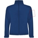 Rudolph kurtka unisex typu softshell-Szkic opisu14