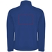 Rudolph kurtka unisex typu softshell-Szkic opisu9