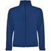 Rudolph kurtka unisex typu softshell-Szkic opisu15