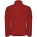 Rudolph kurtka unisex typu softshell-Szkic opisu12