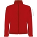 Rudolph kurtka unisex typu softshell-Szkic opisu8