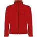 Rudolph kurtka unisex typu softshell-Szkic opisu2