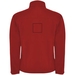 Rudolph kurtka unisex typu softshell-Szkic opisu7