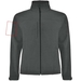 Rudolph kurtka unisex typu softshell-Szkic opisu3