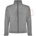 Rudolph kurtka unisex typu softshell-Szkic opisu11