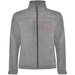 Rudolph kurtka unisex typu softshell-Szkic opisu12