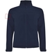 Rudolph kurtka unisex typu softshell-Szkic opisu16
