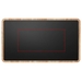 Power bank wireless in legno da 5.000 mAh SCX.design P34-Schizzi dello stand1