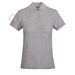 Prince Poloshirt aus Bio-Baumwolle für Damen-Standskizze9