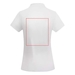 Polo a maniche corte da donna Prince-Schizzi dello stand11
