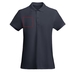 Polo a maniche corte da donna Prince-Schizzi dello stand17