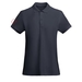 Polo a maniche corte da donna Prince-Schizzi dello stand12