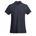 Polo a maniche corte da donna Prince-Schizzi dello stand13