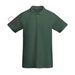 Polo a maniche corte da uomo Prince-Schizzi dello stand18