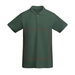 Polo a maniche corte da uomo Prince-Schizzi dello stand12