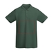 Polo a maniche corte da uomo Prince-Schizzi dello stand13