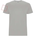 T-shirt a maniche corte da uomo Stafford-Schizzi dello stand19