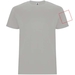 T-shirt a maniche corte da uomo Stafford-Schizzi dello stand20